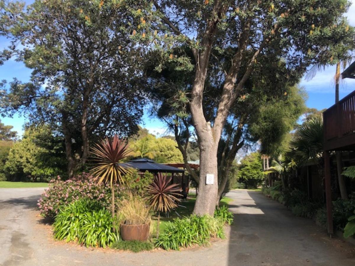 Marlo Hideaway Motel Exterior photo